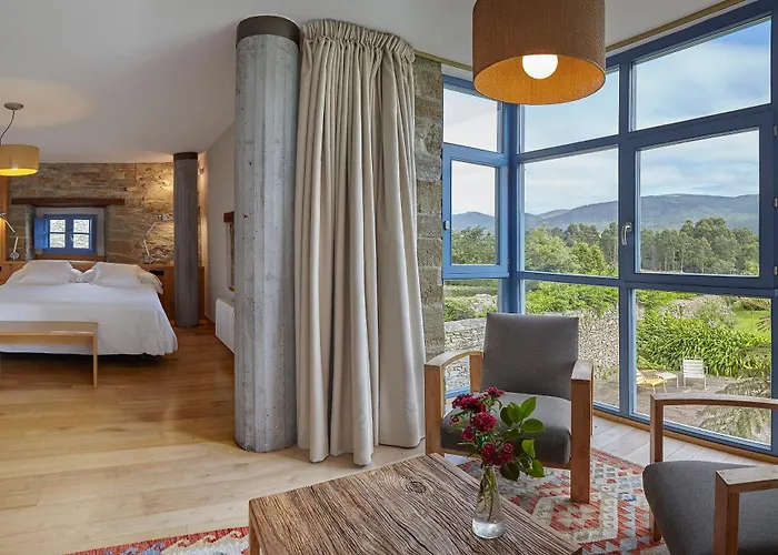 Hotel Torre De Villademoros